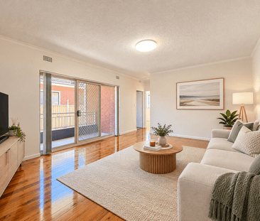 Modern 2-Bedroom Unit in Convenient Location - Photo 1