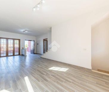 Quadrilocale via orani 19, Ponte Galeria, Roma - Foto 2
