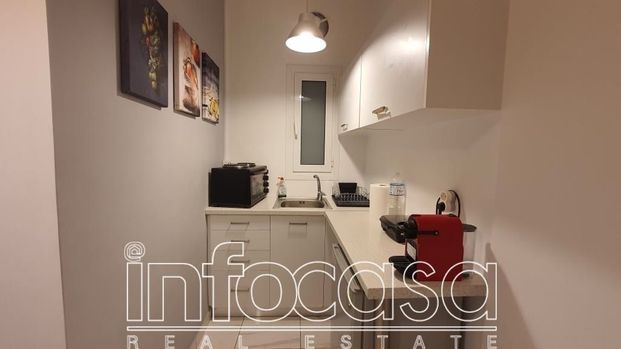 Studio/Γκαρσονιέρα για ενοικίαση Κολωνάκι (Κολωνάκι - Λυκαβηττός) - Photo 1