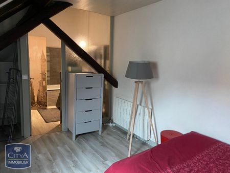 Location Appartement 2 pièces 34m² NANCY 54000 - Photo 5