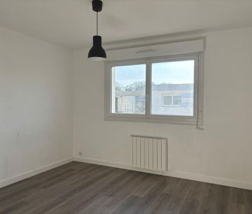 Location Appartement T 1 - Rennes - Beaulieu - Photo 4