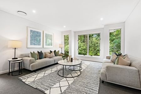 24A Wambool Street, Turramurra NSW 2074 - House For Rent | Domain - Photo 4