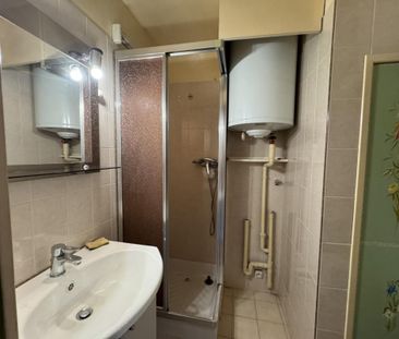 Location Appartement 2 pièces Meublé 24m² ONNION 74490 - Photo 5
