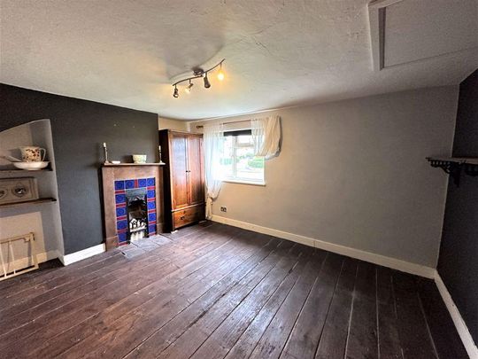 2 bedroom terraced house to rent - Photo 1