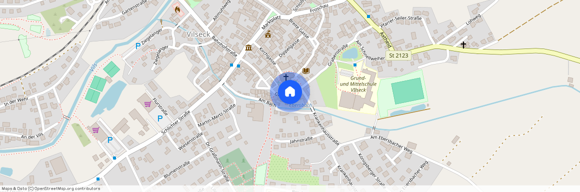 92249 Bayern - Vilseck