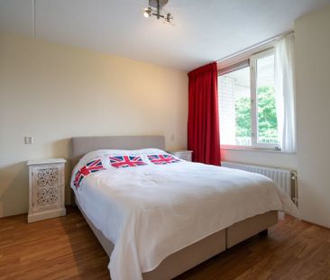 Appartement te huur: Burgemeester Geertsemalaan 66 2241 WE Wassenaar - foto 4