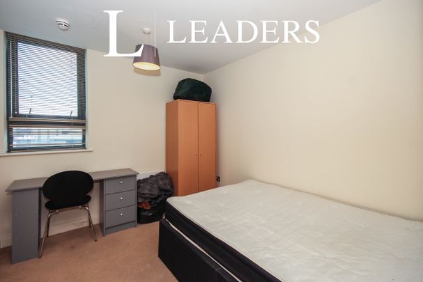 2 bedroom apartment to rent Regency House, 35 Queens Road, Coventry, CV1 - Photo 1