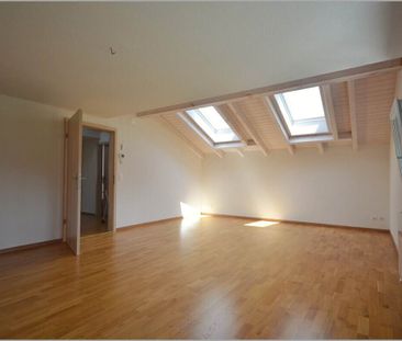 4 Zimmer, 2. Stock - Photo 3