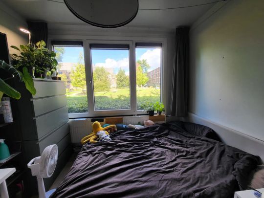 Darlingstraat 803, Amsterdam Zuidoost - À louer - Foto 1