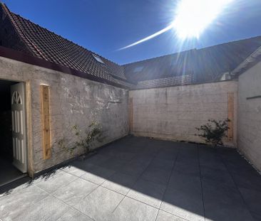 Maison 3 pièces à Labeuvrière - Photo 4
