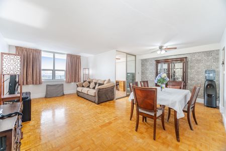 For Lease - 511 The West Mall N/A Unit# 508, Toronto, Ontario - Photo 3