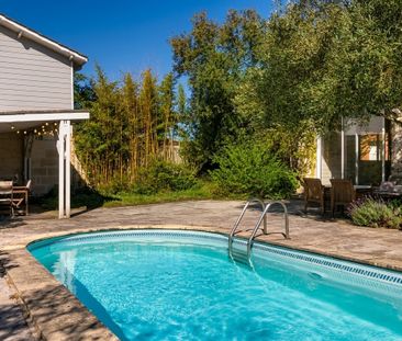 Maison T4 Canéjan à louer - Photo 4