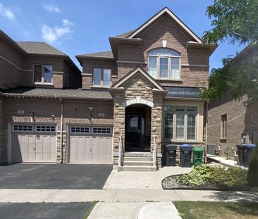 For Lease - 22 Relton Circle, Brampton, Ontario - Photo 6