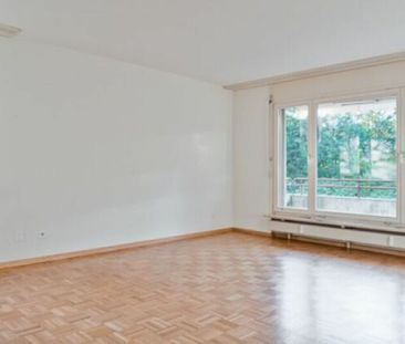 Schöne 3.5 Zimmer Wohnung in beliebtem Quartier nähe Waldrand und d... - Photo 6