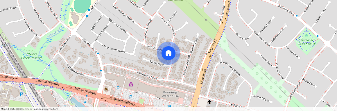 21 Tasman Crescent, Vic 3038, Taylors Lakes