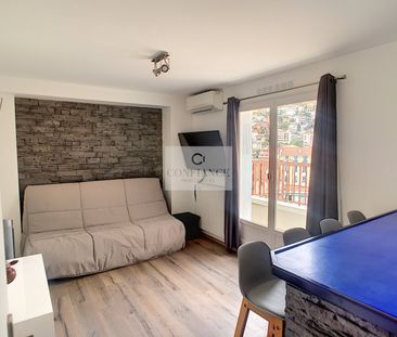 Location Appartement 1 pièce 25m² NICE 06300 - Photo 2