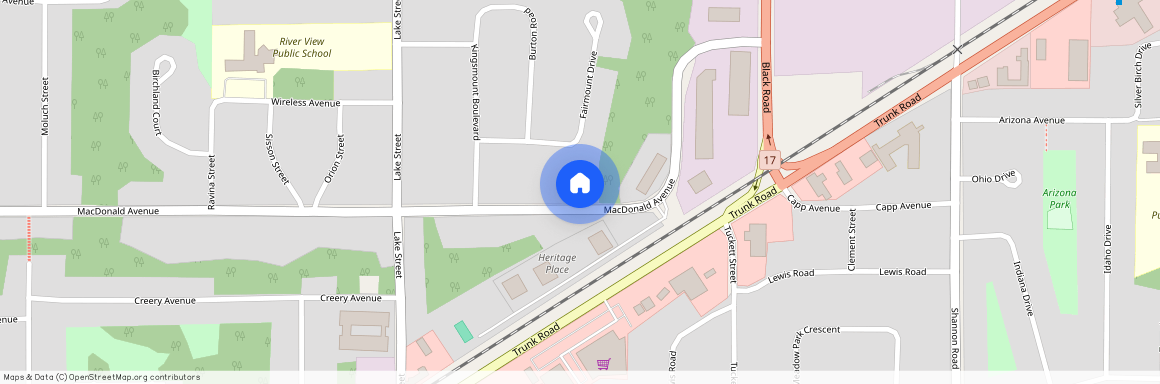 614 MacDonald Avenue, Sault Ste. Marie, Sault Ste. Marie, Algoma, P6A 3S5