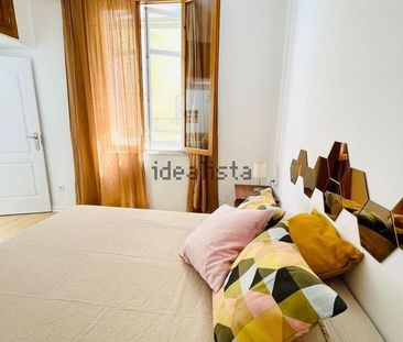 Alquiler de piso en Calle Ollerías - Photo 1