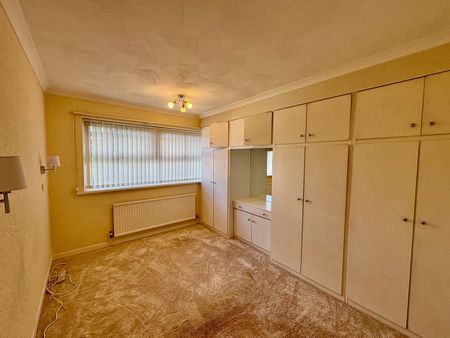 2 Bed Bungalow, Keswick Crescent, S60 - Photo 3