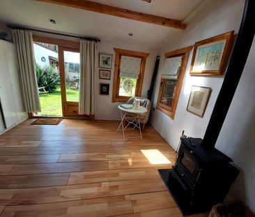 1 Bed Detached House, Marlborough Road, SW19 - Photo 1