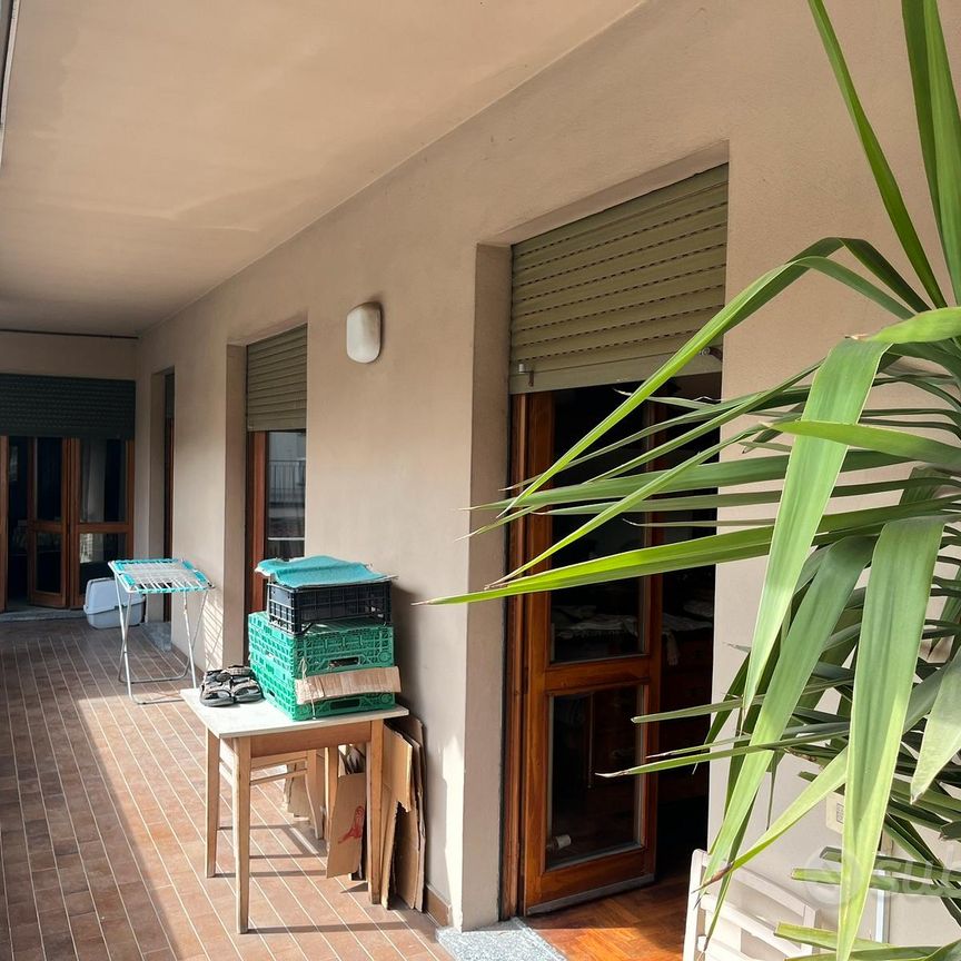 Trilocale in centro - Photo 1