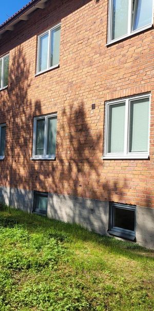 Kanslivägen, Stockholm - Photo 1