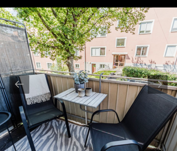 Intagsgatan, Eskilstuna - Photo 5