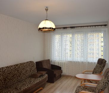 Mieszkanie na wynajem - Photo 3