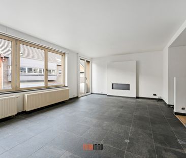 Appartement te Aartrijke - 2 slaapkamers - Foto 4