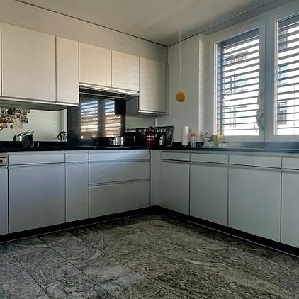 3½ Zimmer-Wohnung in Thalwil (ZH), möbliert, auf Zeit - Foto 1