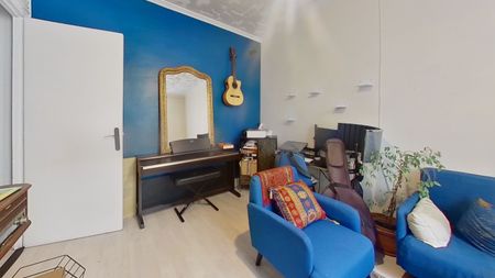 Beau deux-pièces calme et fonctionnel 37 m²- Vanves 92170 - Photo 3