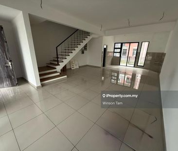Ilham Residence 2 Elmina East, Shah Alam - Foto 5