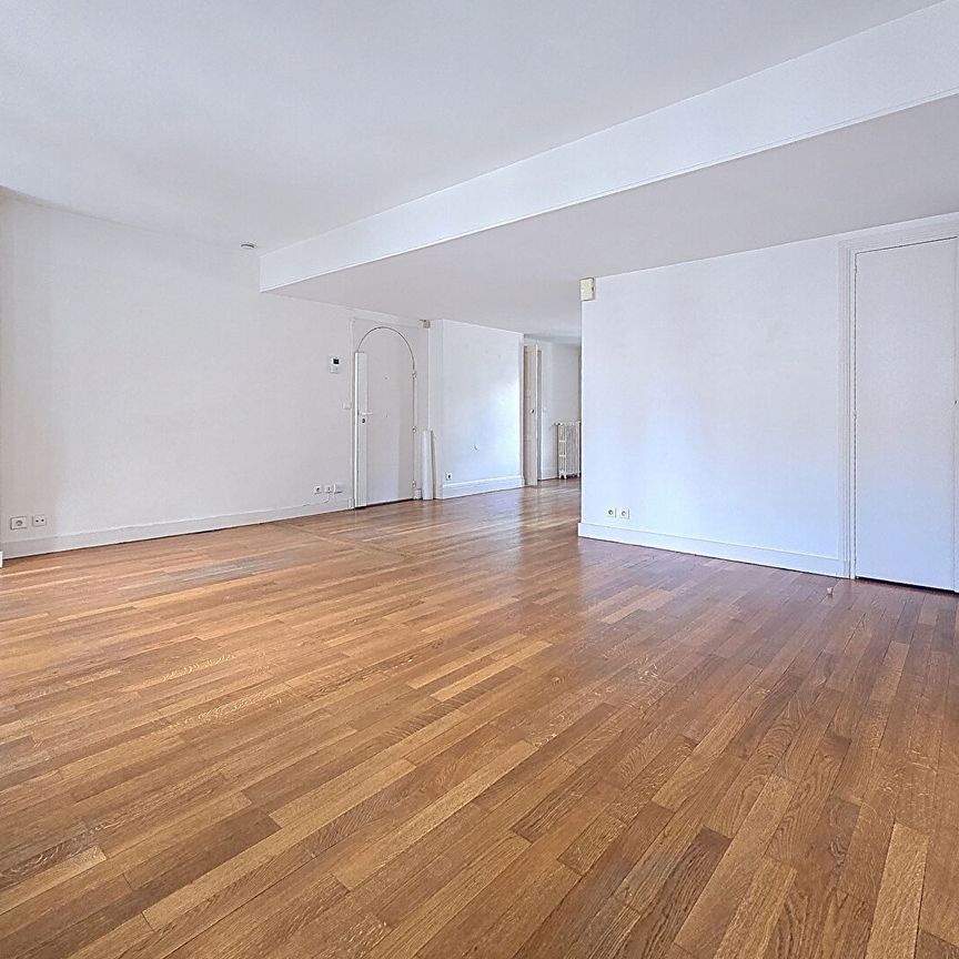 Appartement T2 Paris 04 à louer - Photo 1