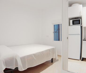 Apartamento de alquiler en Zofio - Photo 5