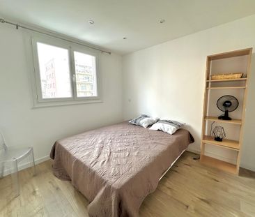 Location Appartement 3 pièces 55m² BASTIA 20600 - Photo 5