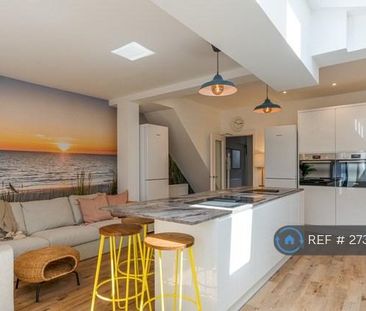 1 bedroom in a house share to rent - Photo 6