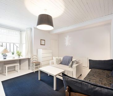 1 bedroom terraced house to rent - Photo 4