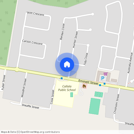 1/57 Barden Close, 2540, Callala Bay Nsw