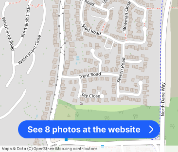 Trent Road, Chatham, Kent, ME5 - Photo 1