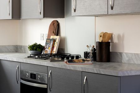 3 bedroom end of terrace house to rent - Photo 5