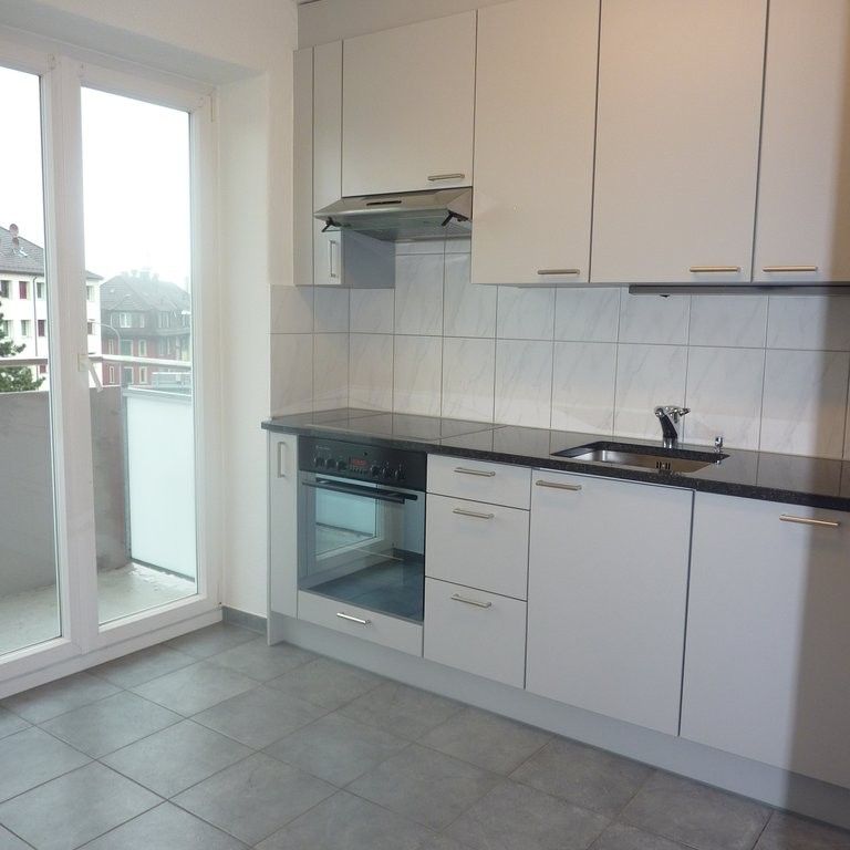 Moderne Wohnung, Nähe Irchel Park - Photo 1