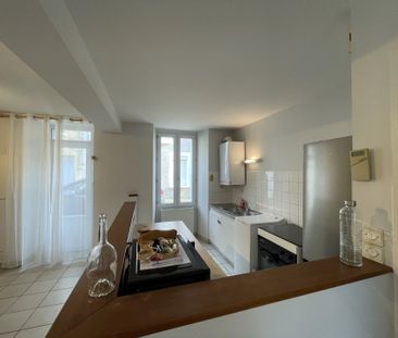 Location Appartement 3 pièces 53m² LE MAY SUR EVRE 49122 - Photo 6