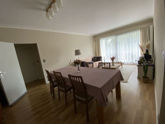 Appartement te huur - Photo 1
