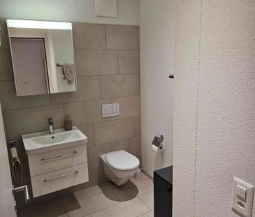 3.5 Zimmer, 83 m², EG - Foto 5