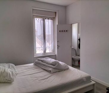 Appartement Brest 2 pièces 38,84 m2 - Photo 4