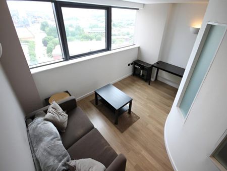 1 bedroom apartment to rent - Photo 2