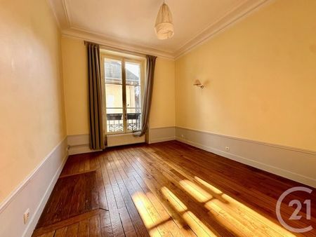 Appartement F3 à louer - Photo 5