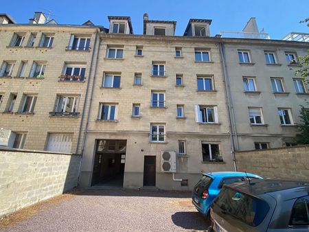 CAEN PLACE DE LA RESISTANCE - Photo 5