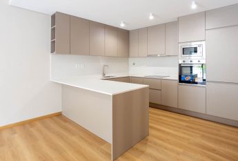 Apartamento T2 em Braga