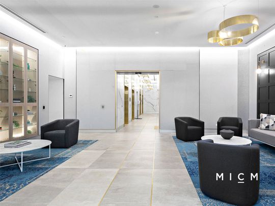 3101/560 Lonsdale Street - Photo 1